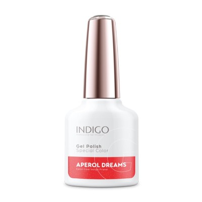 Aperol Dreams Gel Polish, 7ml