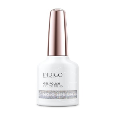 Holo Medium Gel Polish, 7ml