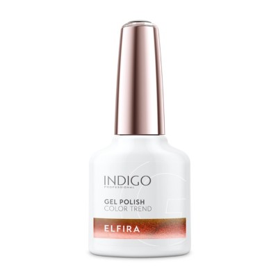 Elfira Gel Polish, 7ml
