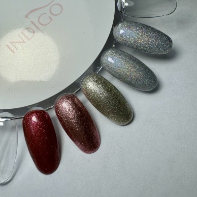 Holo Small Gel Polish, 7ml