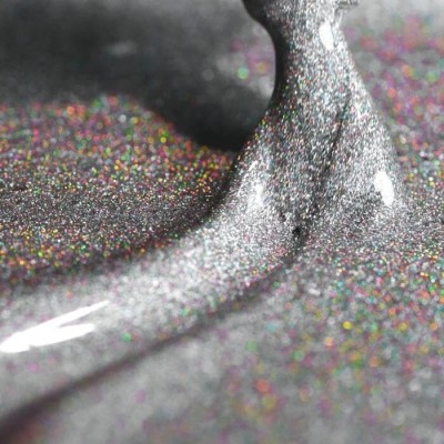 Holo Small Gel Polish, 7ml