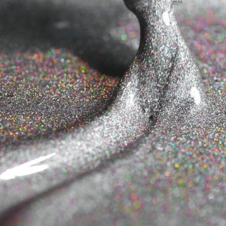 Holo Small Gel Polish, 7ml