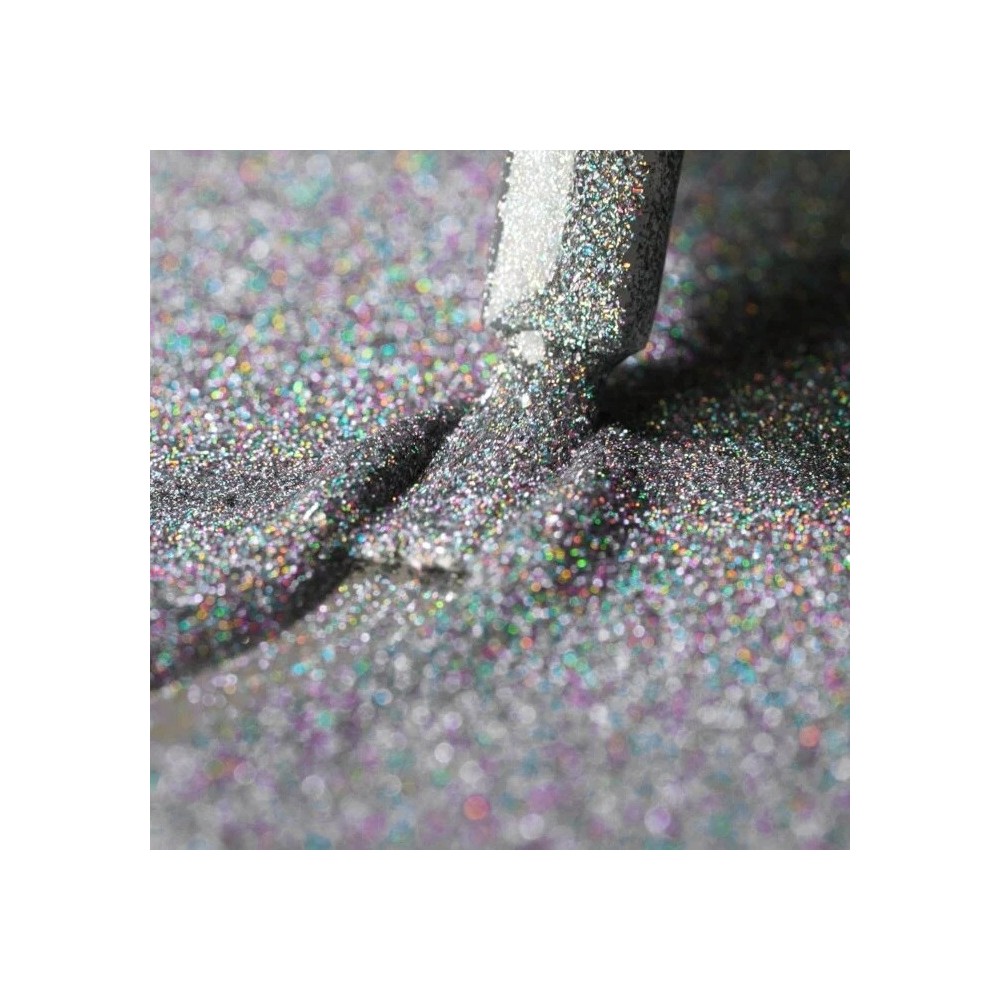 Holo Medium Gel Polish, 7ml Holo Medium Gel Polish, 7ml