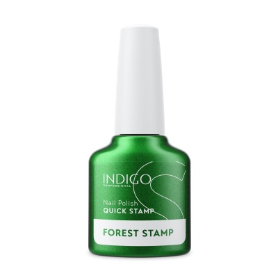 Forest Stamp lak na razítkování, 7ml