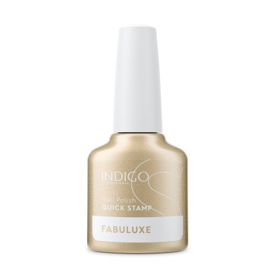 Fabuluxe lak na razítkování, 7ml