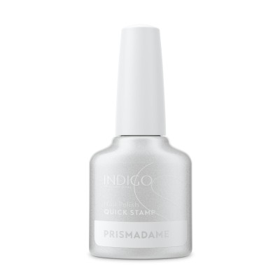 Prismadame lak na razítkování, 7ml
