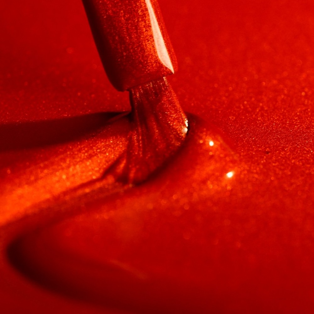 Red-y Or Not lak na razítkování, 7ml Red-y Or Not lak na razítkování, 7ml