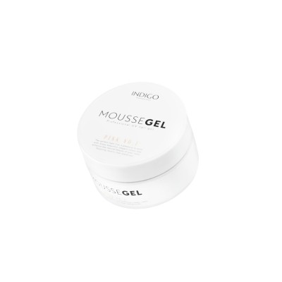 Mousse Gel Pink No.1, 15ml