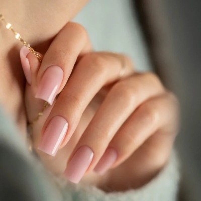 Mousse Gel Pink No.1, 15ml