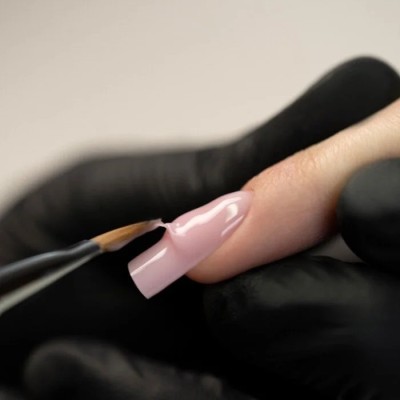 Mousse Gel Pink No.1, 15ml