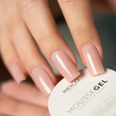 Mousse Gel Beige No.1, 15ml