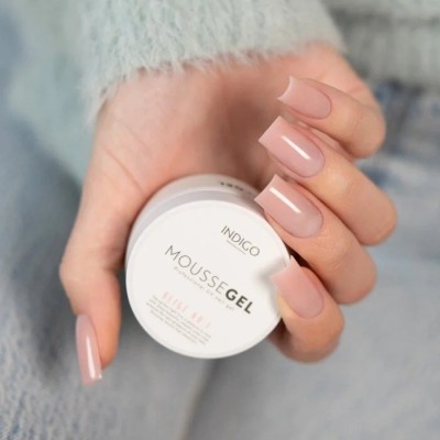 Mousse Gel Beige No.1, 15ml