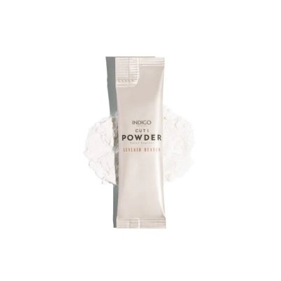 Cuti Powder, vzorek 3g