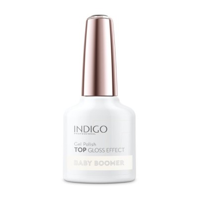Baby Boomer Top Coat, 7ml