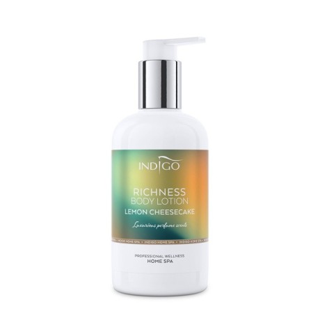 Lemon Cheesecake, Body Lotion 300ml