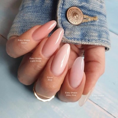 Easy Shape Rosy, 50ml