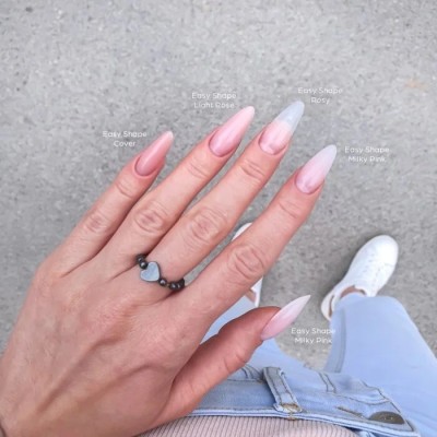 Easy Shape Cover, 15ml