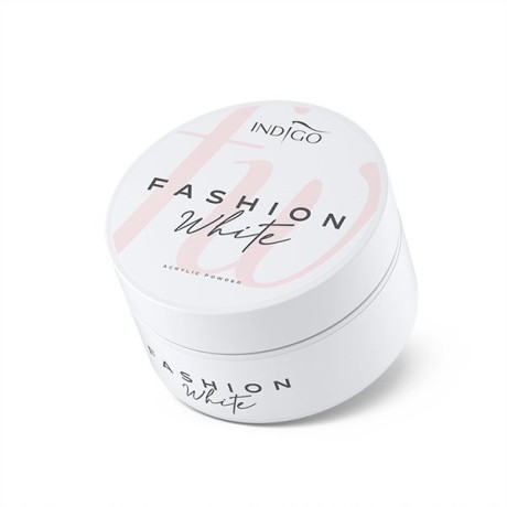 Fashion White, 38g