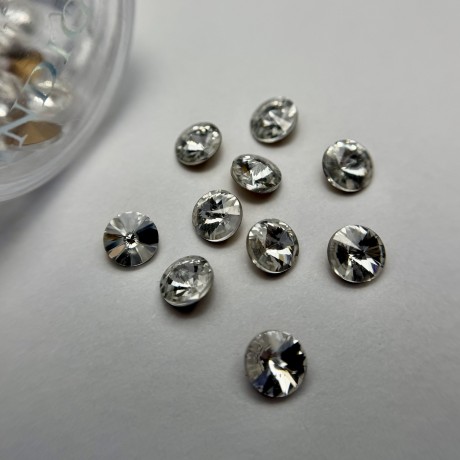 Crystal Rivoli Swarovski, ss24