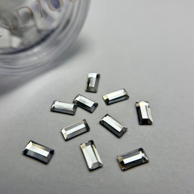 Crystal Swarovski, obdélník