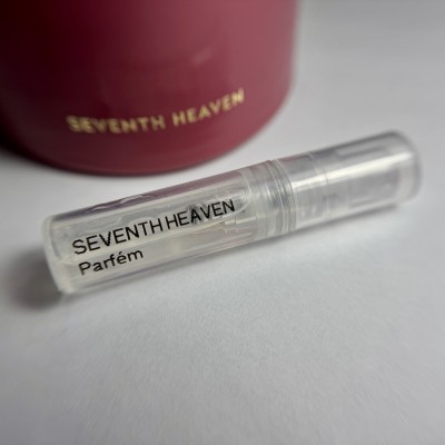 Vzorek parfému Seventh Heaven