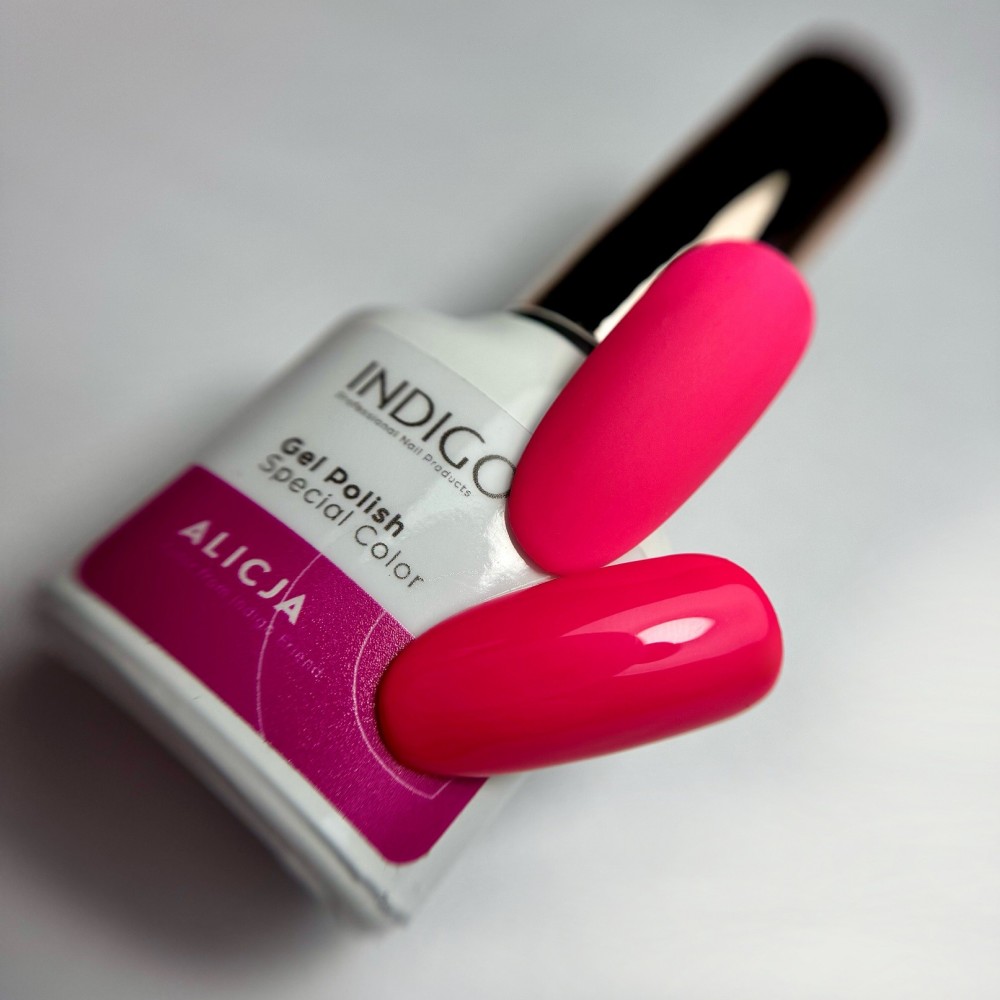 Alicja Gel Polish, 7ml Alicja Gel Polish, 7ml