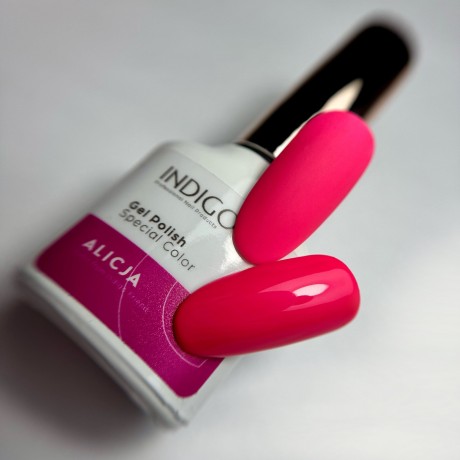 Alicja Gel Polish, 7ml