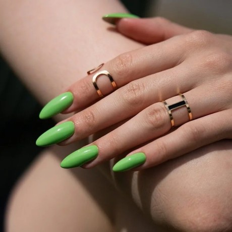 Ola Fasola Gel Polish, 7ml