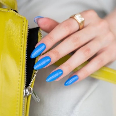 Barba Dos Tres Gel Polish, 7ml