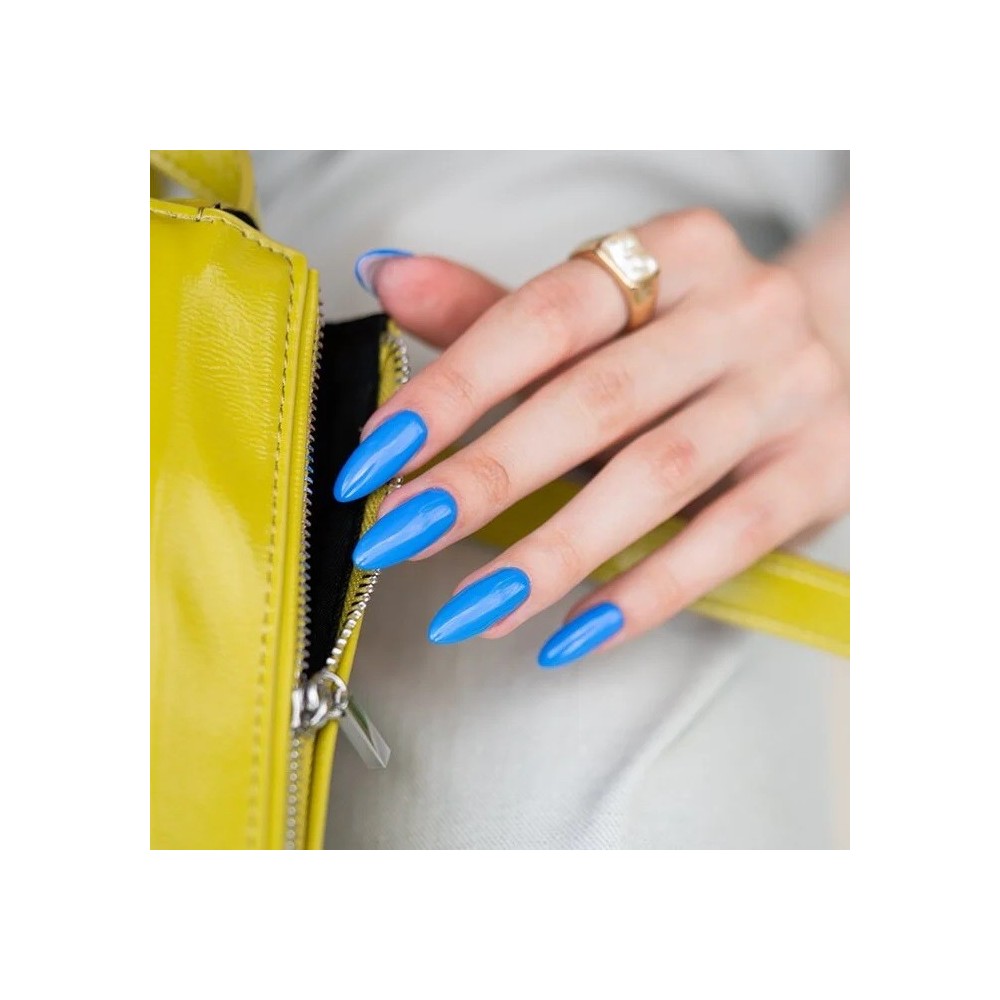 Barba Dos Tres Gel Polish, 7ml Barba Dos Tres Gel Polish, 7ml