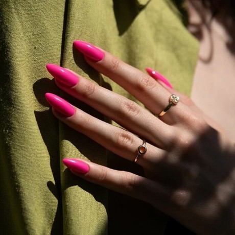La Firinda Gel Polish, 7ml