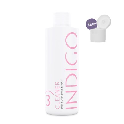 Cleaner Shea Supershine Effect, 500ml