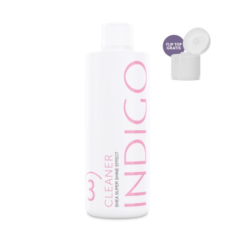 Cleaner Shea Supershine Effect, 500ml