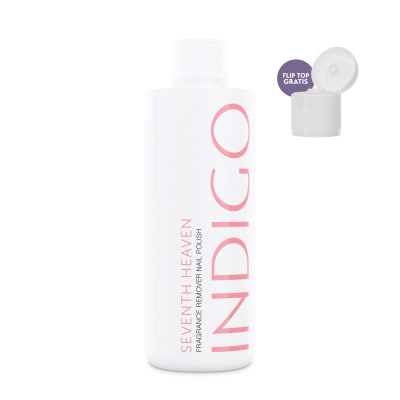 Seventh Heaven Nail Polish Remover, odlakovač na nehty 500ml