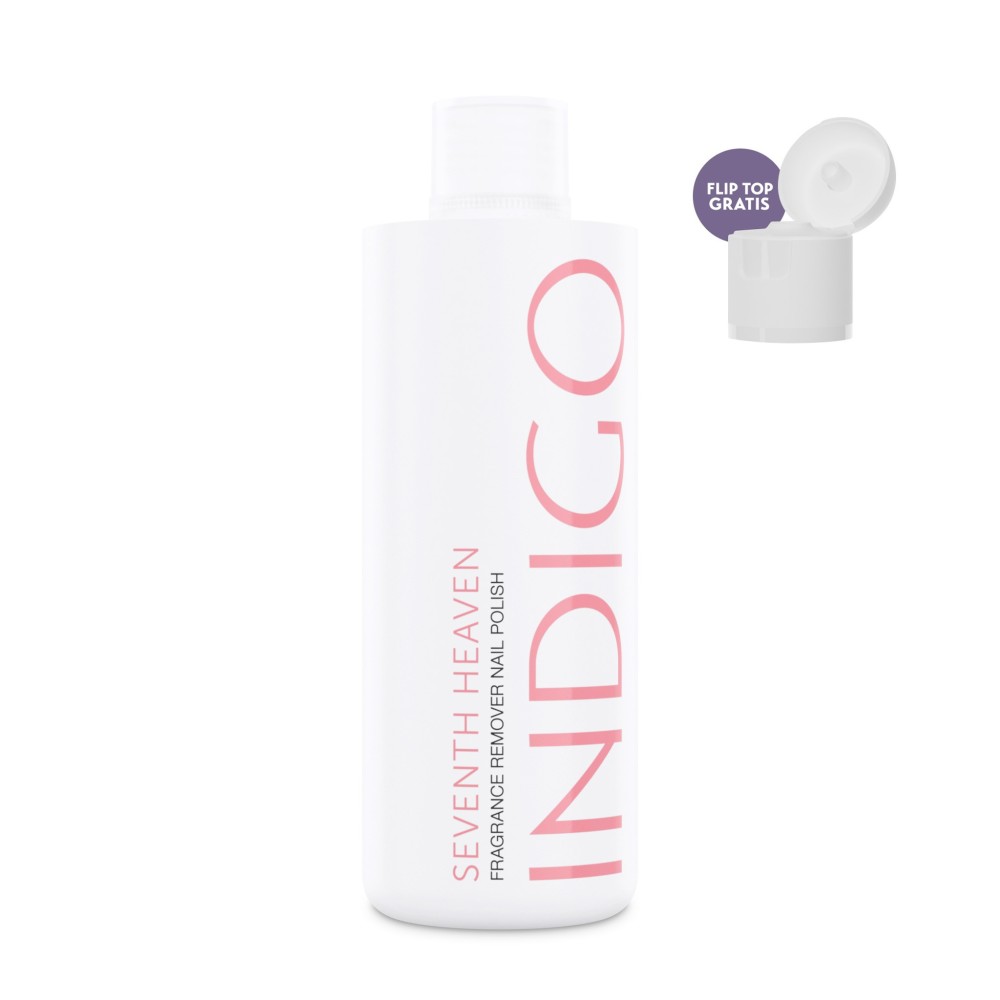 Seventh Heaven Nail Polish Remover, odlakovač na nehty 500ml Seventh Heaven Nail Polish Remover, odlakovač na nehty 500ml