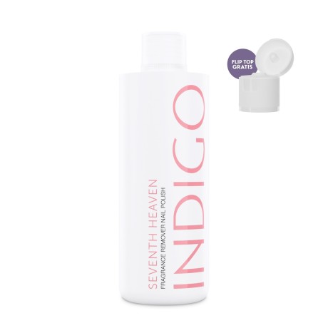 Seventh Heaven Nail Polish Remover, odlakovač na nehty 500ml