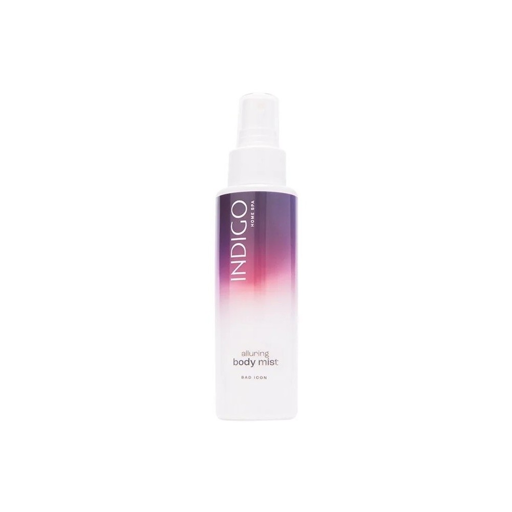 Bad Icon, tělová mlha 100ml Bad Icon, tělová mlha 100ml