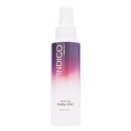Bad Icon, tělová mlha 100ml
