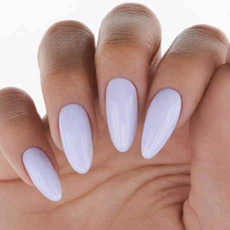 Lavender Milk Gel Polish, 7ml