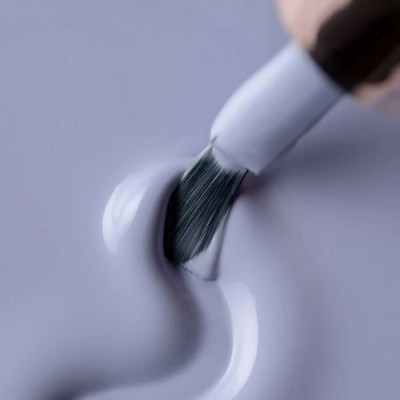 Lavender Milk Gel Polish, 7ml