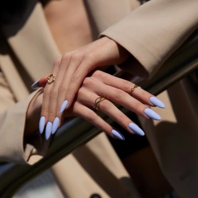 Silly Lilly Gel Polish, 7ml
