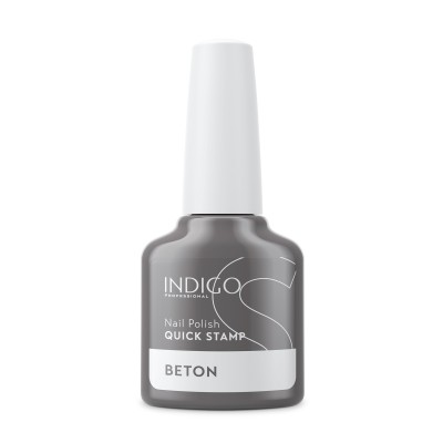 Beton lak na razítkování, 7ml