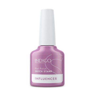 Influencer lak na razítkování, 7ml