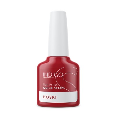 Boski lak na razítkování, 7ml
