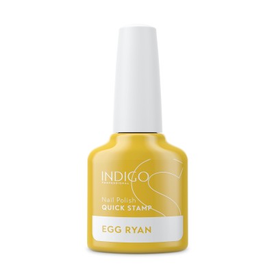 Egg Ryan lak na razítkování, 7ml