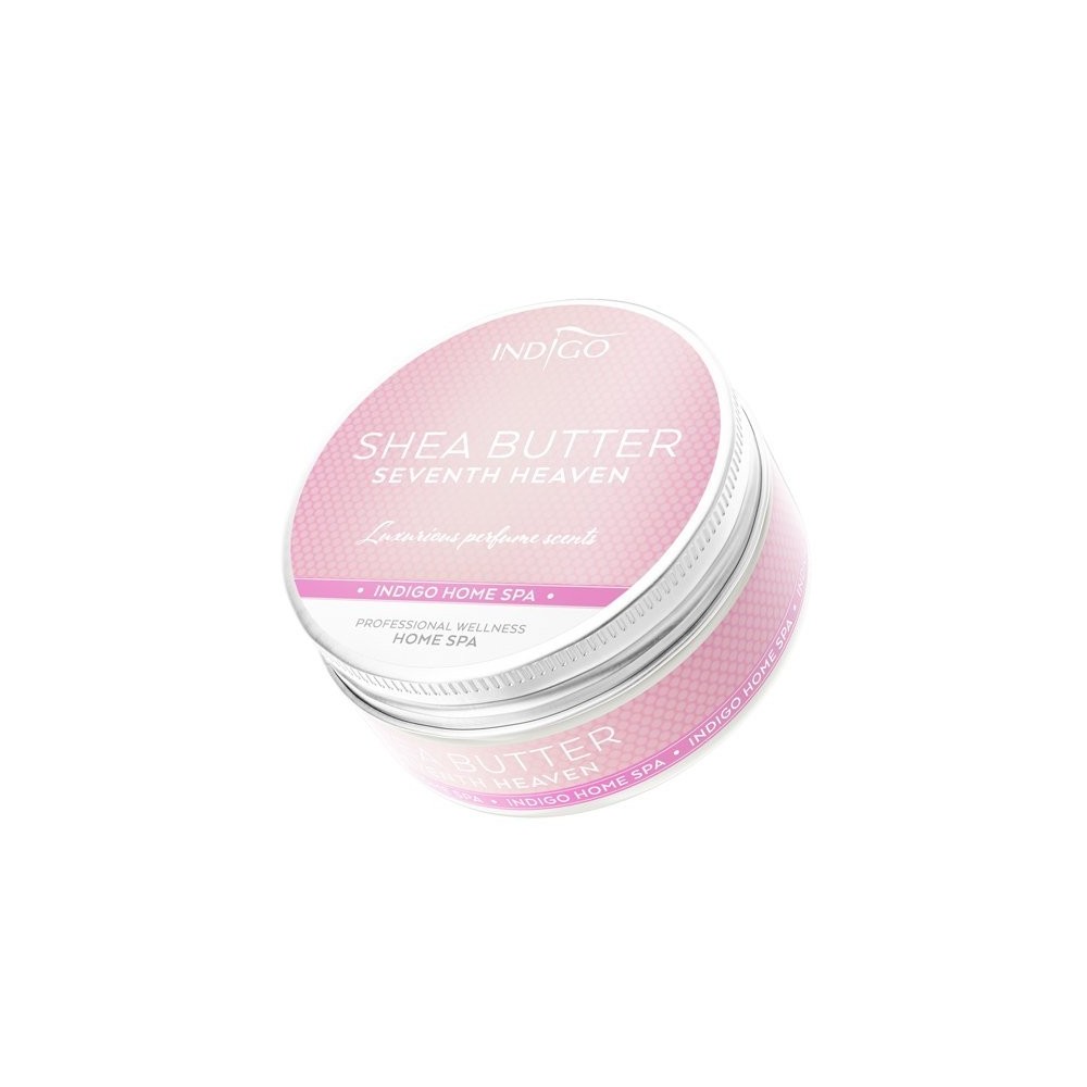 Seventh Heaven, shea butter 70g Seventh Heaven, shea butter 70g