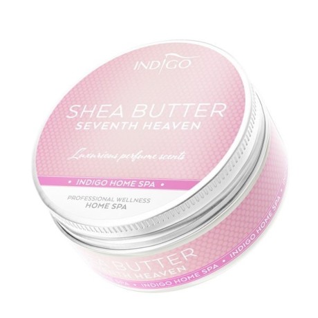 Seventh Heaven, shea butter 70g