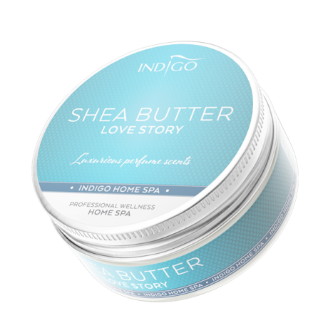 Love Story, shea butter 70g
