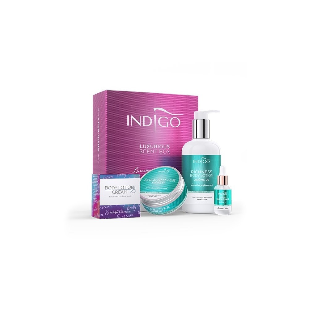 Arome 99, home spa sada Arome 99, home spa sada