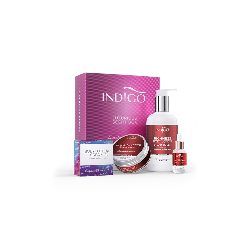 Drama Queen, home spa sada Drama Queen, home spa sada